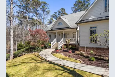 400 S Burgess Trail, Milton, GA 30004 - Photo 10