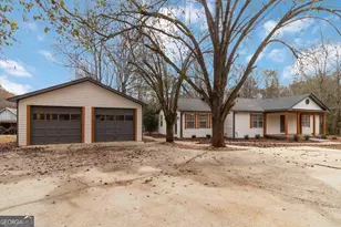 1616 King Mill Rd, McDonough, GA 30252 - Photo 2