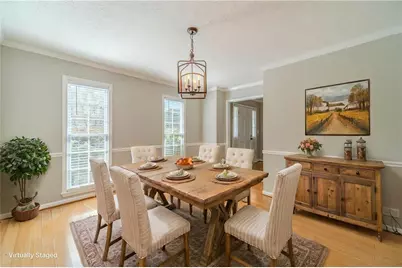 1578 Fair Oaks Lane, Snellville, GA 30078 - Photo 4