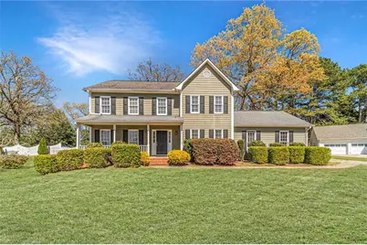 1578 Fair Oaks Lane, Snellville, GA 30078 - Photo 1