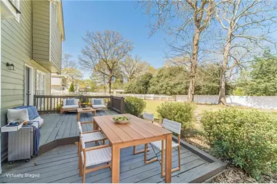 1578 Fair Oaks Lane, Snellville, GA 30078 - Photo 10