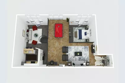 572 Edgewood Avenue NE #308, Atlanta, GA 30312 - Photo 26