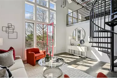 572 Edgewood Avenue NE #308, Atlanta, GA 30312 - Photo 2