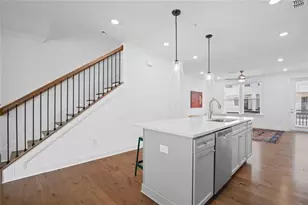 6623 Beacon Dr, Sandy Springs, GA 30328 - Photo 8