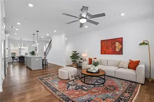 6623 Beacon Dr, Sandy Springs, GA 30328 - Photo 4