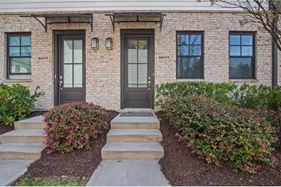 6623 Beacon Drive, Atlanta, GA 30328 - Photo 2