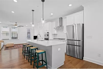 6623 Beacon Drive, Atlanta, GA 30328 - Photo 8