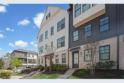 6623 Beacon Drive, Atlanta, GA 30328 - Photo 2