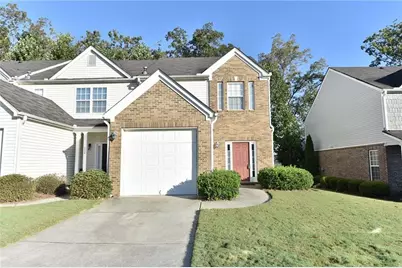1536 Paramount View Trace, Sugar Hill, GA 30518 - Photo 1