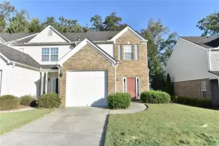 1536 Paramount View Trace, Sugar Hill, GA 30518 - Photo 1