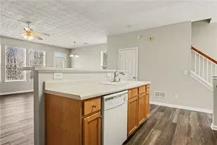 1536 Paramount View Trace, Sugar Hill, GA 30518 - Photo 10