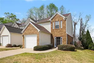 1536 Paramount View Trace, Sugar Hill, GA 30518 - Photo 4