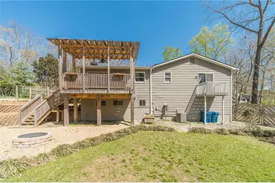 1377 Candlelite Lane, Snellville, GA 30078 - Photo 40