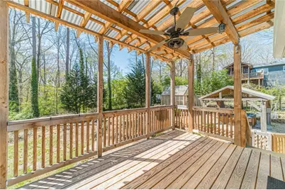 1377 Candlelite Lane, Snellville, GA 30078 - Photo 48