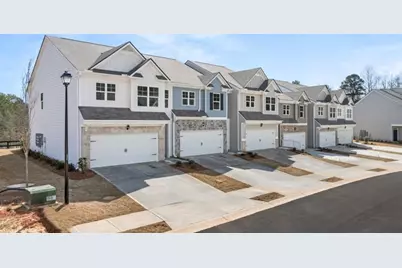 4153 Kestrel Court, Gainesville, GA 30506 - Photo 2