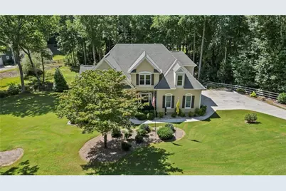 212 Silver Birch Court, Alpharetta, GA 30004 - Photo 2