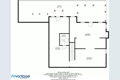 4802 Township Brow, Marietta, GA 30066 - Photo 30