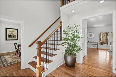 4802 Township Brow, Marietta, GA 30066 - Photo 8