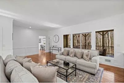 4802 Township Brow, Marietta, GA 30066 - Photo 12