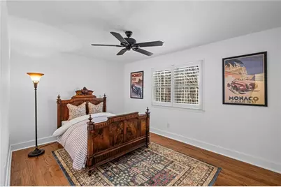 4802 Township Brow, Marietta, GA 30066 - Photo 18