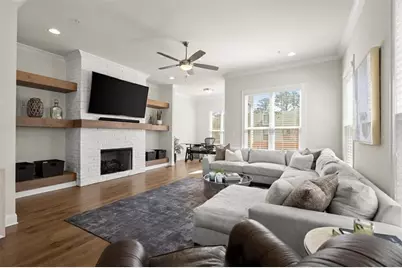 209 Phillips Lane, Alpharetta, GA 30009 - Photo 12