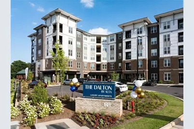 501 W Waugh Street #A1, Dalton, GA 30720 - Photo 6