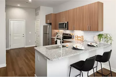 501 W Waugh Street #A1, Dalton, GA 30720 - Photo 24