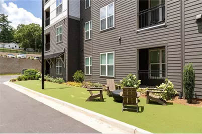 501 W Waugh Street #A1, Dalton, GA 30720 - Photo 4