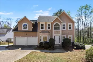 316 Hollow Springs Dr, Hiram, GA 30141 - Photo 1