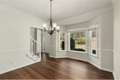 316 Hollow Springs Drive, Hiram, GA 30141 - Photo 8