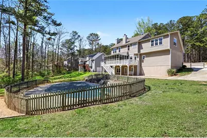 316 Hollow Springs Drive, Hiram, GA 30141 - Photo 34