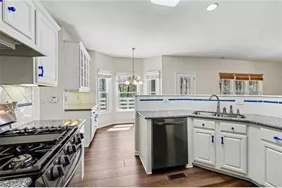 316 Hollow Springs Drive, Hiram, GA 30141 - Photo 12