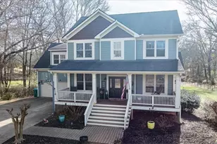 1370 Old Winder-Jefferson Hwy, Jefferson, GA 30549 - Photo 1