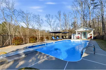 149 Hidden Creek Road, Jasper, GA 30175 - Photo 42