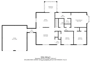 149 Hidden Creek Rd, Jasper, GA 30175 - Photo 60