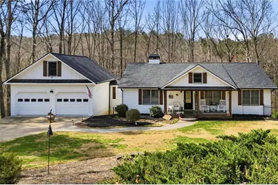 149 Hidden Creek Road, Jasper, GA 30175 - Photo 2