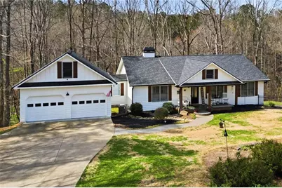 149 Hidden Creek Road, Jasper, GA 30175 - Photo 4