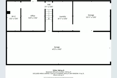 149 Hidden Creek Road, Jasper, GA 30175 - Photo 58