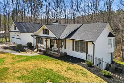 149 Hidden Creek Road, Jasper, GA 30175 - Photo 6