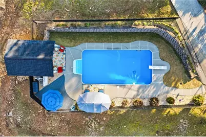 149 Hidden Creek Road, Jasper, GA 30175 - Photo 50