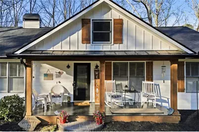 149 Hidden Creek Road, Jasper, GA 30175 - Photo 8