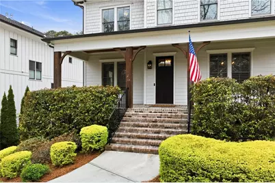 2041 Lee Road SE, Smyrna, GA 30080 - Photo 4