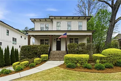 2041 Lee Road SE, Smyrna, GA 30080 - Photo 1