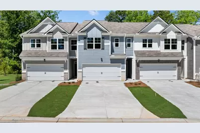 4207 Merlin Pass, Gainesville, GA 30506 - Photo 1