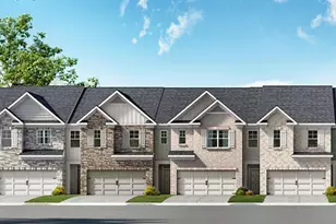 4207 Merlin Pass, Gainesville, GA 30506 - Photo 1