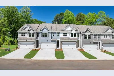 4207 Merlin Pass, Gainesville, GA 30506 - Photo 2
