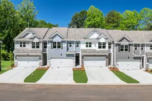 4207 Merlin Pass, Gainesville, GA 30506 - Photo 2