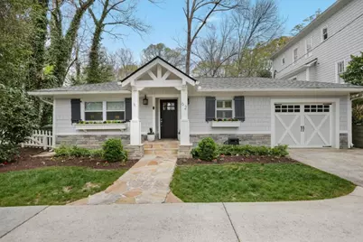 62 Mobile Avenue, Atlanta, GA 30305 - Photo 1