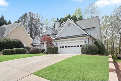 203 Legends Trace, McDonough, GA 30253 - Photo 2