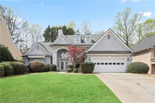 203 Legends Trace, McDonough, GA 30253 - Photo 1